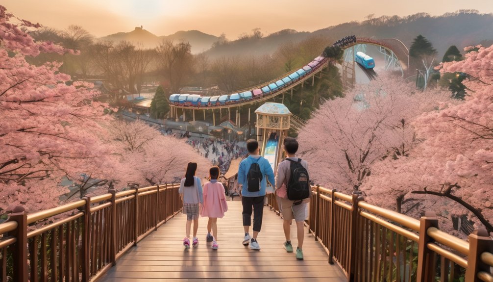 Everland Theme Park: Ticket Deals, Best Rides & Visitor Tips (2026)