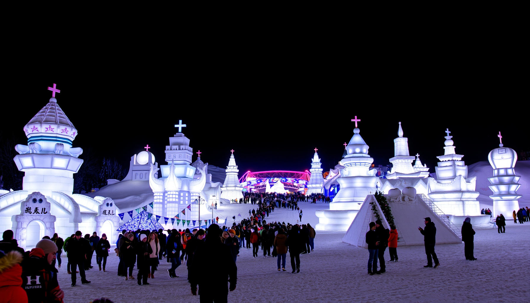 Hokkaido Travel Guide 2026: Snow Festivals, JR Passes & Routes