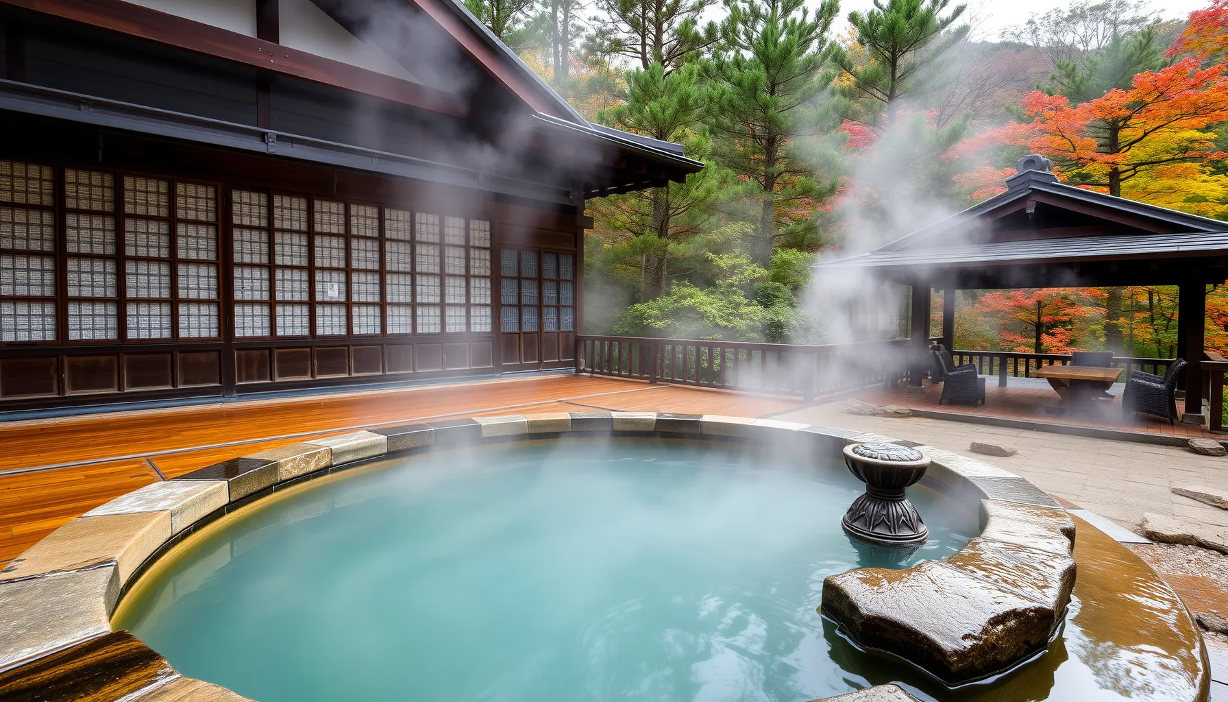 Japan Onsen Etiquette 2026: First Timer Guide