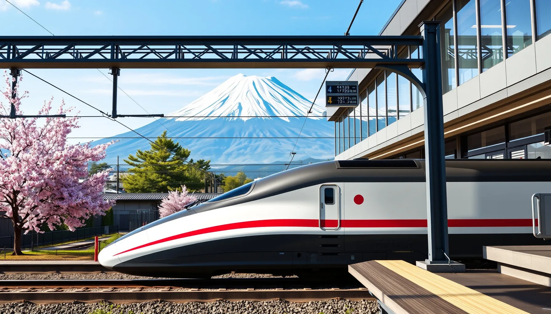 Japan Rail Pass Guide 2026: Prices, Types and Worth It?