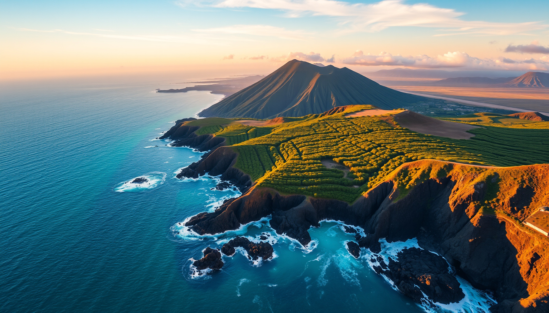 Ultimate Guide to Jeju Island 2026: Beaches, Hiking, Food and Hidden Gems