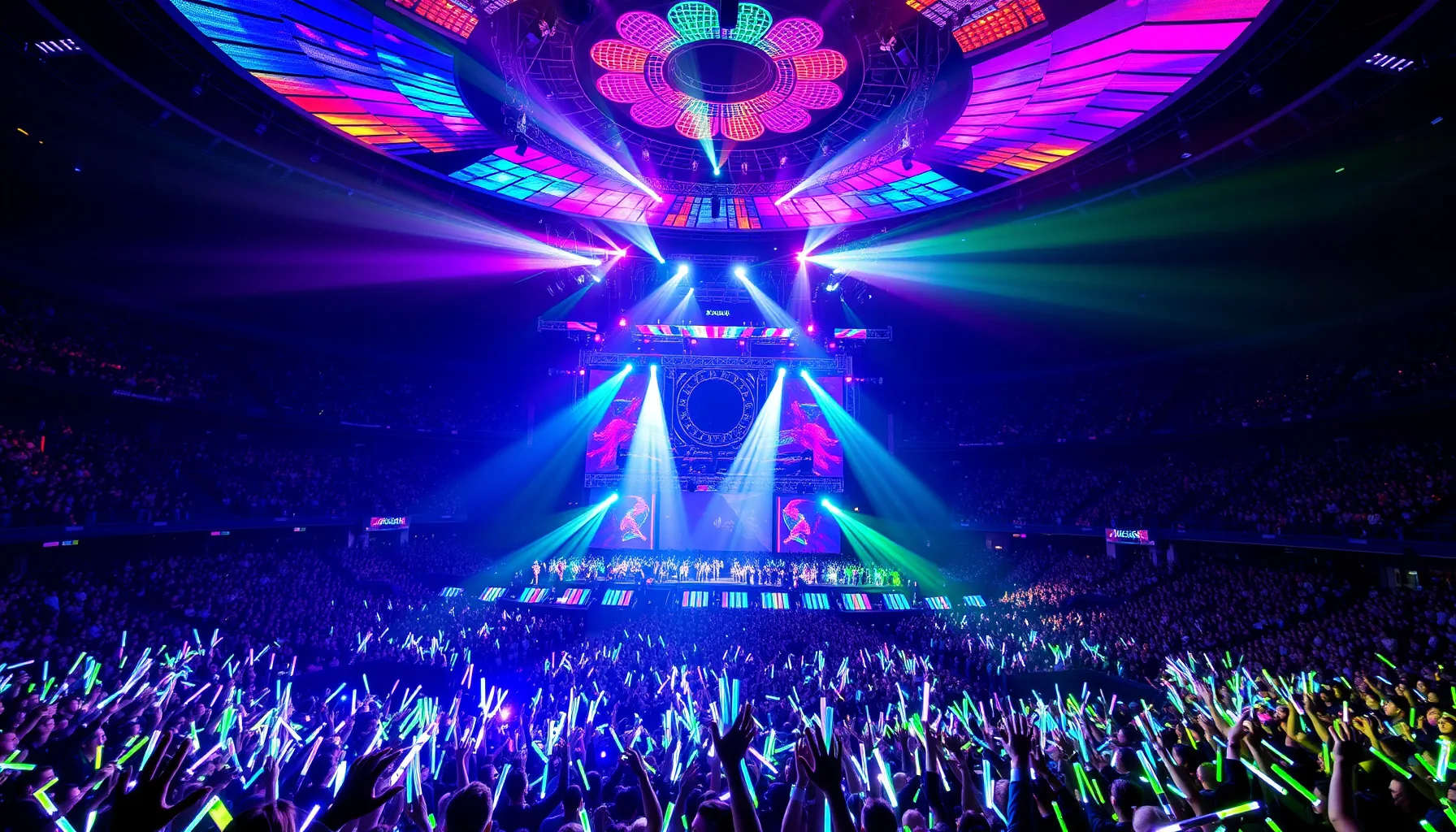 How to Buy K-Pop Concert Tickets in South Korea (2026 Guide)