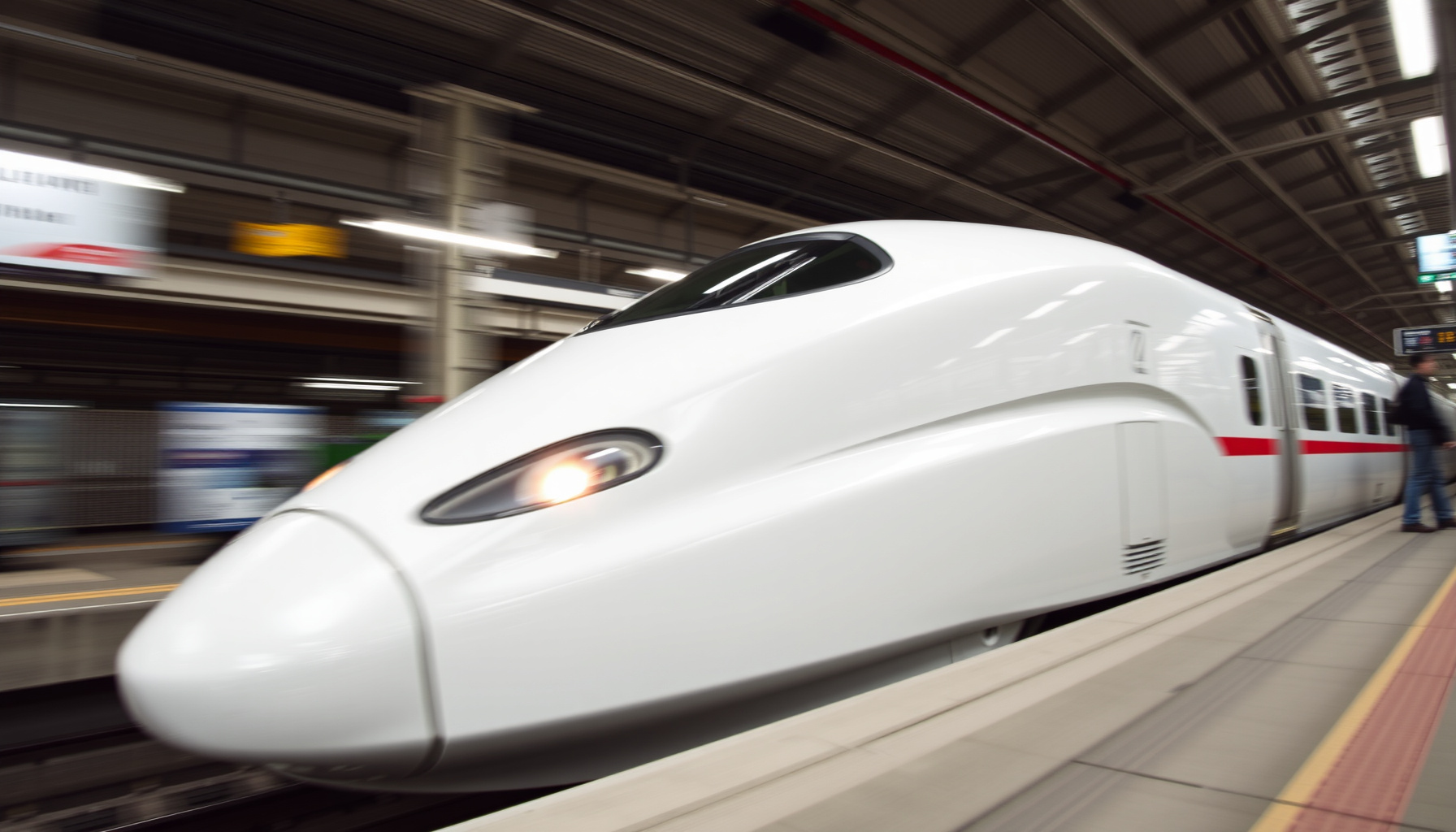 How to Buy Shinkansen Tickets in 2026: Complete Booking Guide