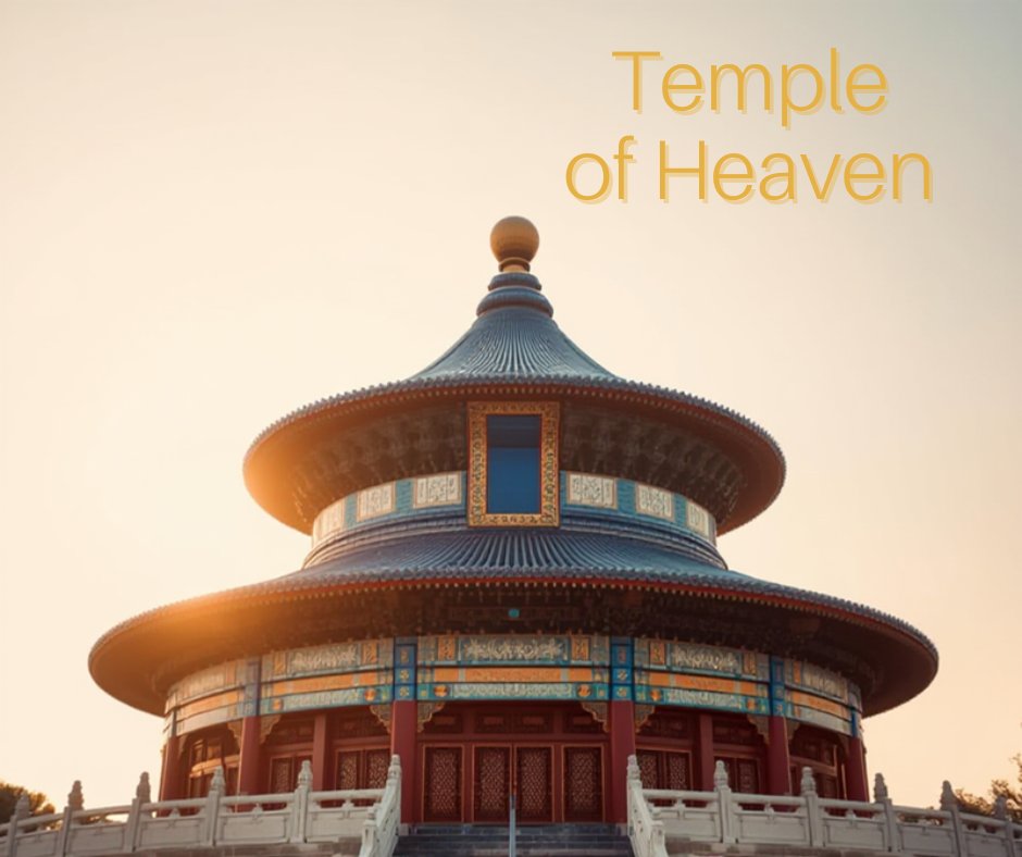 Temple of Heaven Guide: Hours, Tickets and Tips (2026)