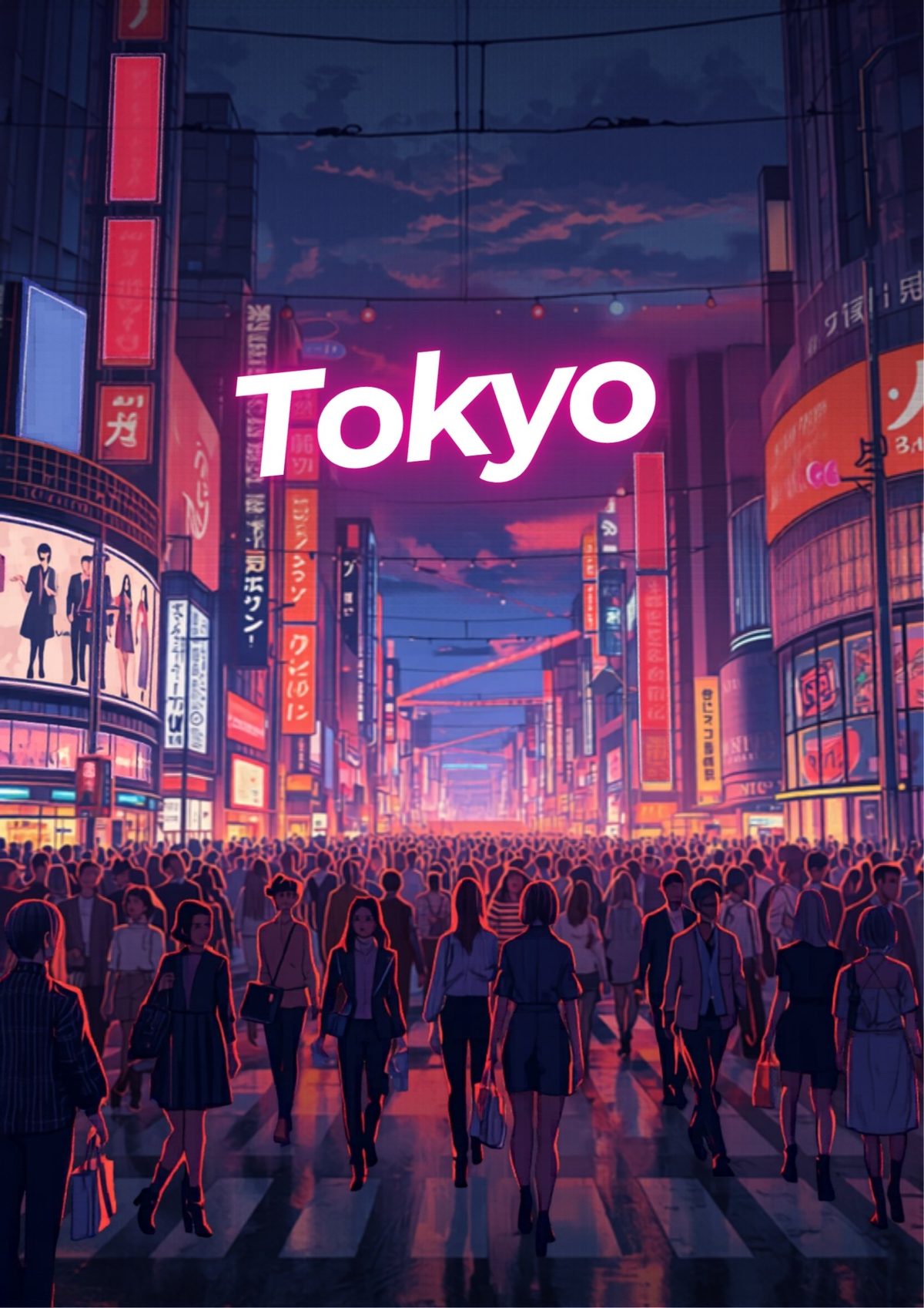 Shopping in Tokyo: Best Districts, Malls and Hidden Gems (2026)