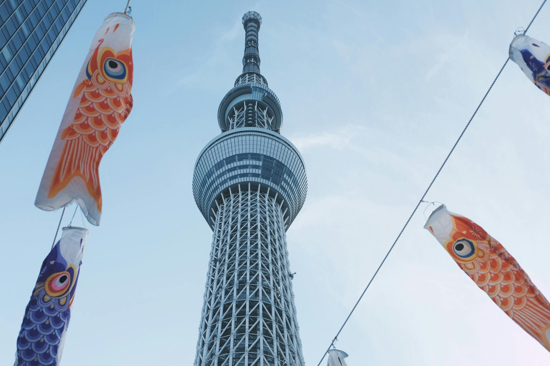 Tokyo Skytree 2026: Tickets, Views and Visitor Guide