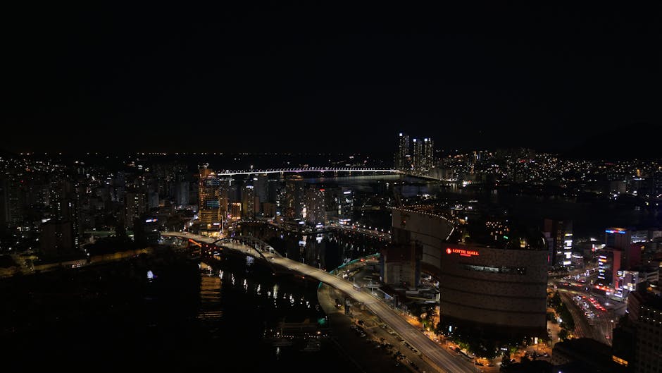 Busan Travel Guide 2026: KTX from Seoul, Haeundae Beach, and What ₩120,000 a Day Actually Buys