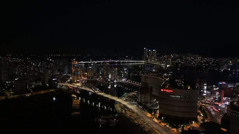 Busan Travel Guide 2026: KTX from Seoul, Haeundae Beach, and What ₩120,000 a Day Actually Buys