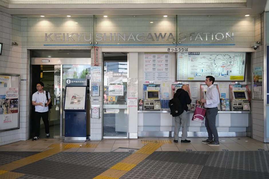 Japan IC Cards in 2026: Suica vs Pasmo vs ICOCA (and the Welcome Suica Workaround)