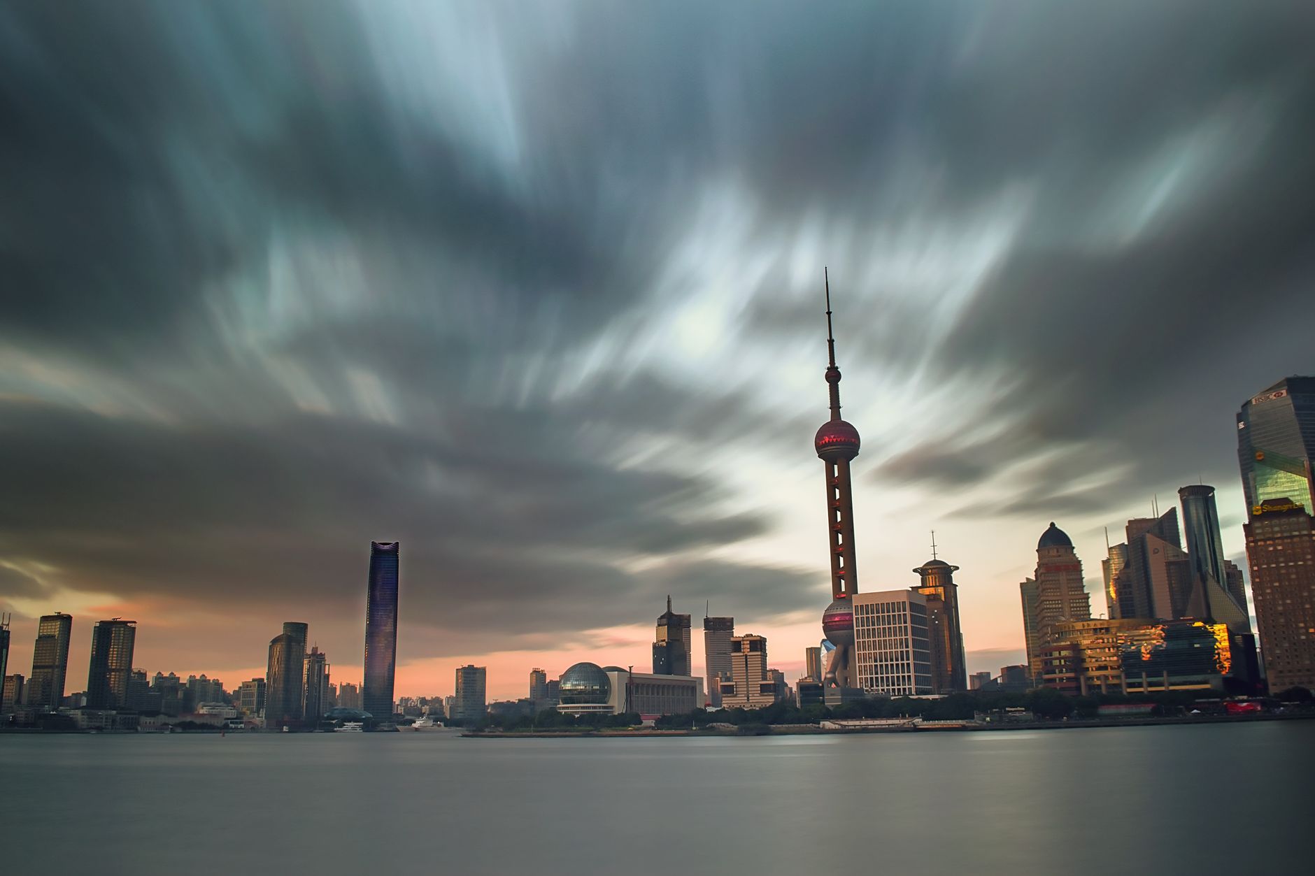 Beijing vs Shanghai at a Glance