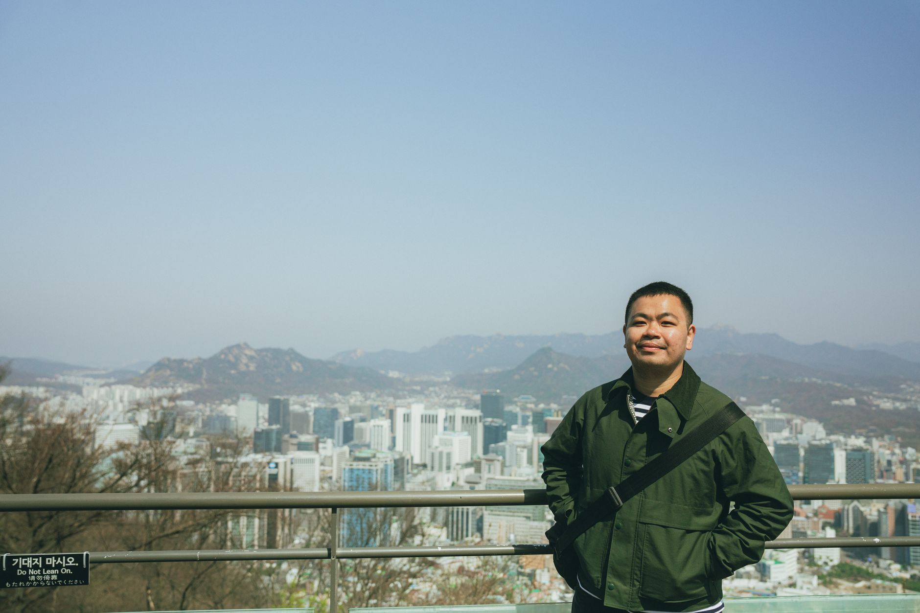 Bukhansan National Park Guide 2026: Trails, Maps & How to Get There