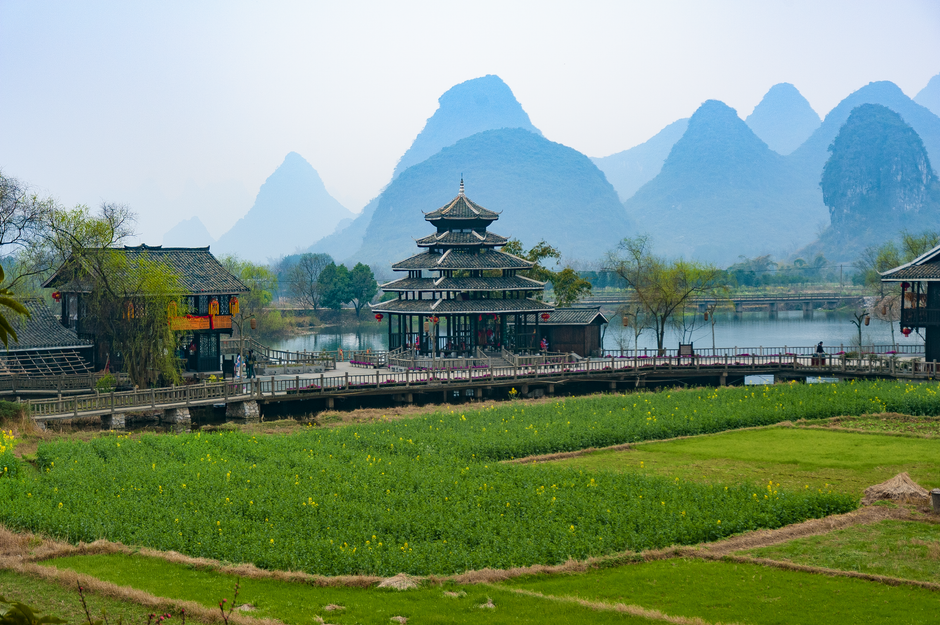 Can you enter Guilin visa-free in 2026?