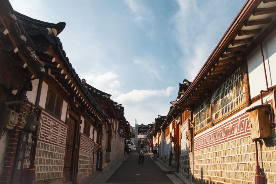 Cheong Wa Dae (Blue House) Guide 2026: Tickets, Tours & Getting There