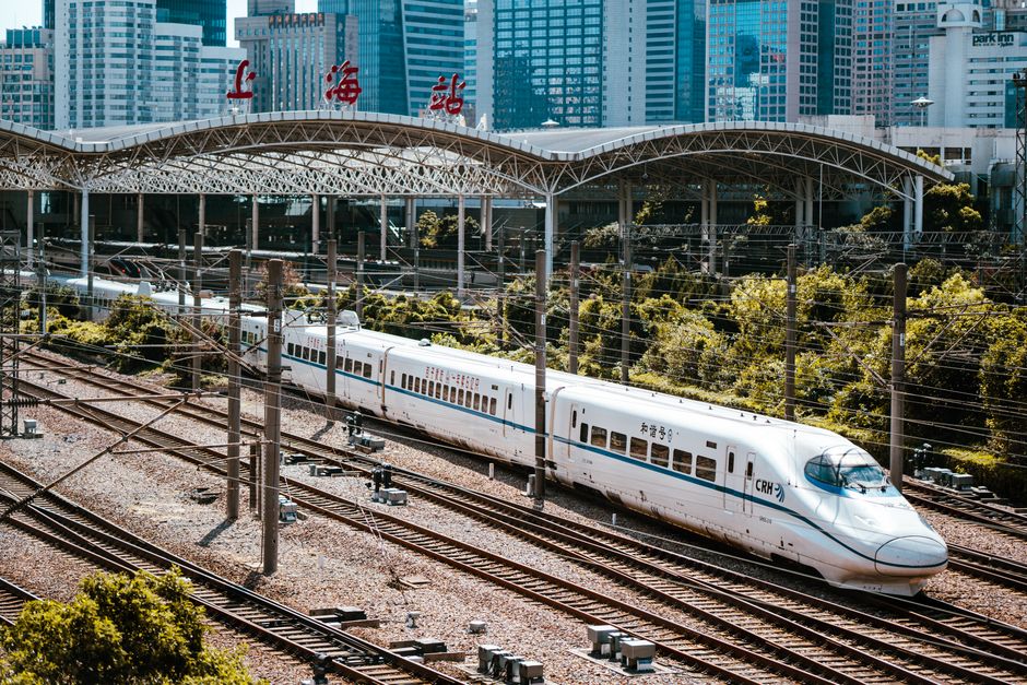 China Visa Free Transit 2026