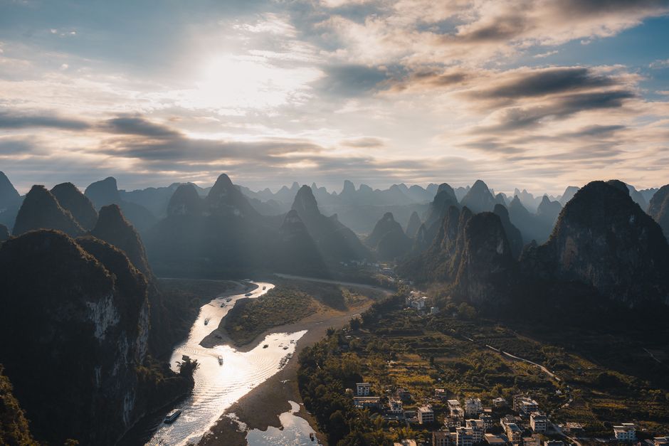 Complete Guide Visiting Guilin 2026