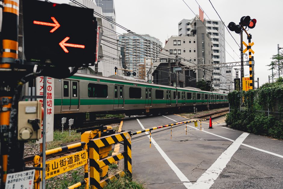 Getting There: Osaka vs Kyoto as Your Base