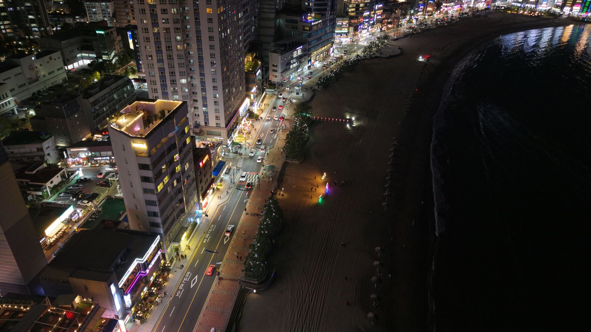 Haeundae Beach Busan Guide 2026: Sky Capsule & Getting There