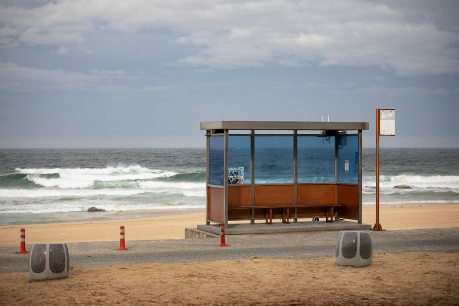 How do you get around Gangneung once you arrive?