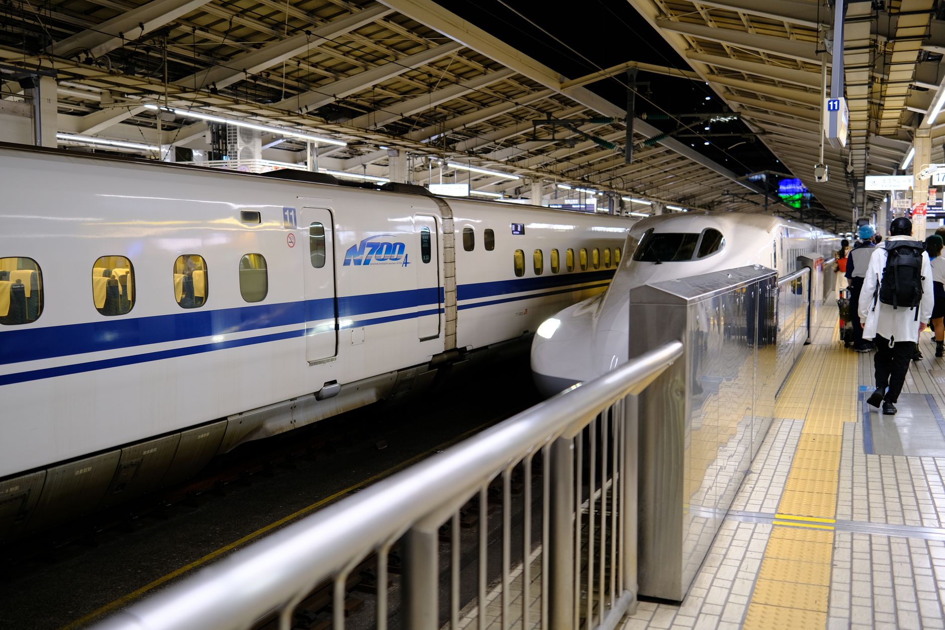 1. China's Train Types: G, D, C, Z, T and K Explained