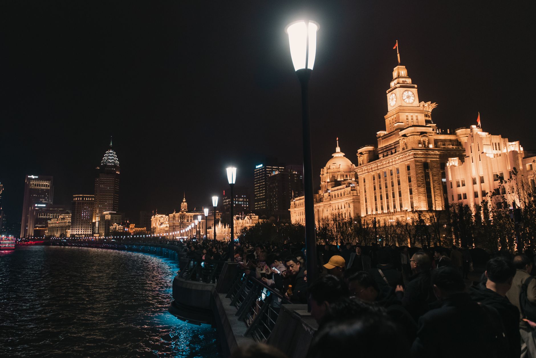 Is China Safe for Tourists in 2026? Crime, Scams, Solo Travel & Emergency Numbers