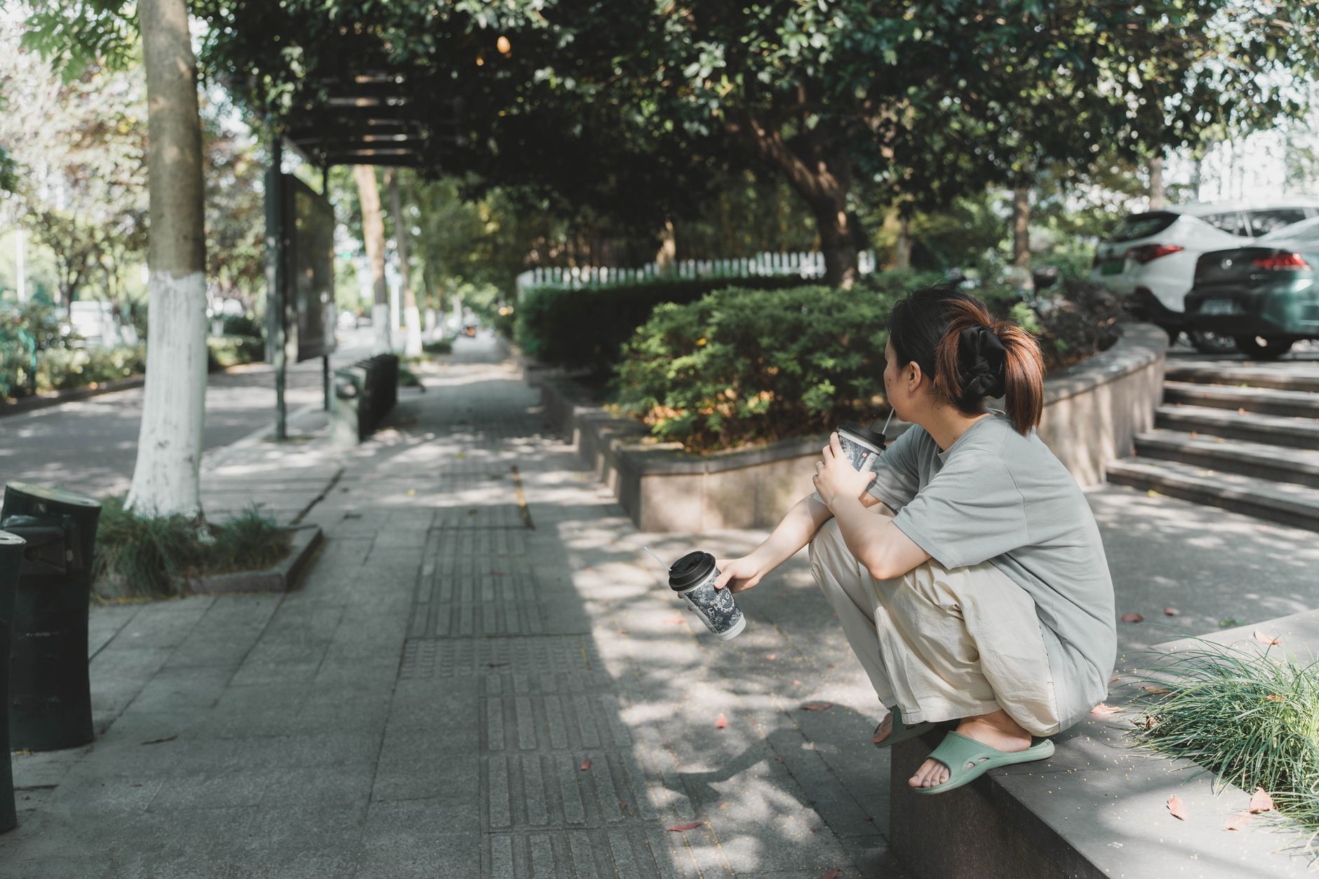 Solo Female Safety in China: The Ground-Level Reality