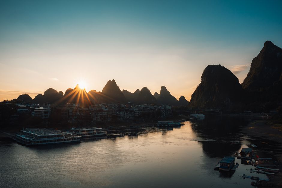 Is Guilin worth visiting in 2026?