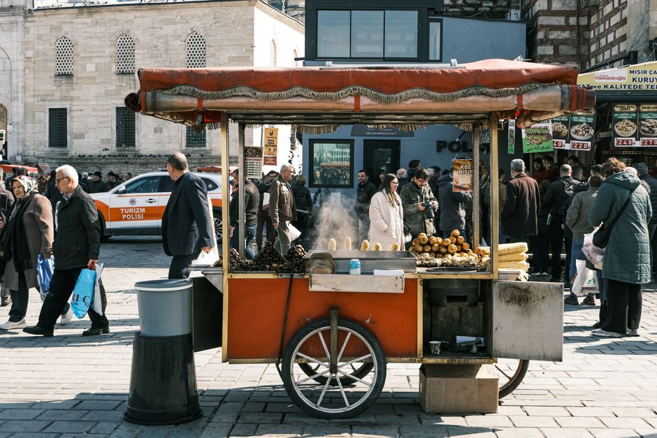Market Destinations: Where to Go Beyond the Cart