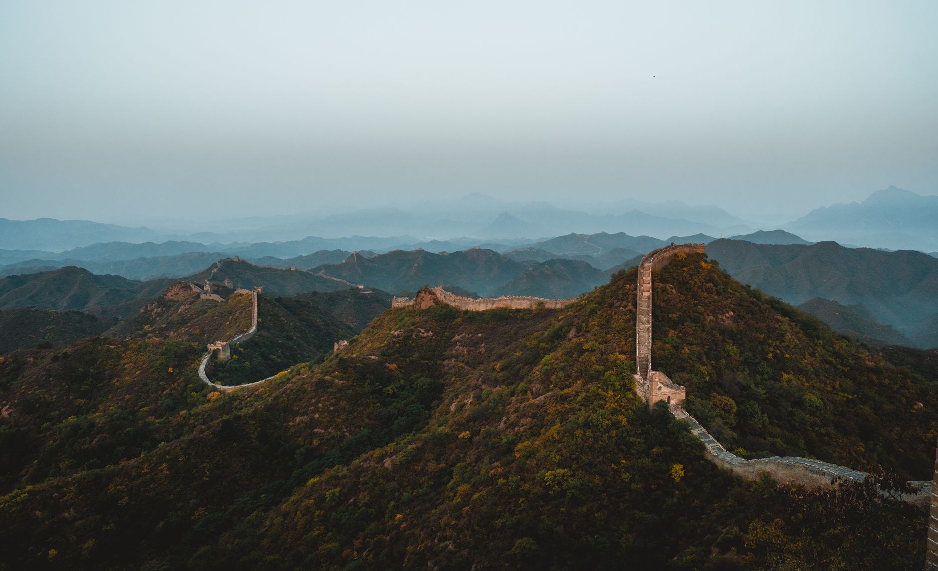 Getting to Mutianyu — Shuttles, Huairou Buses & What Nobody Tells You
