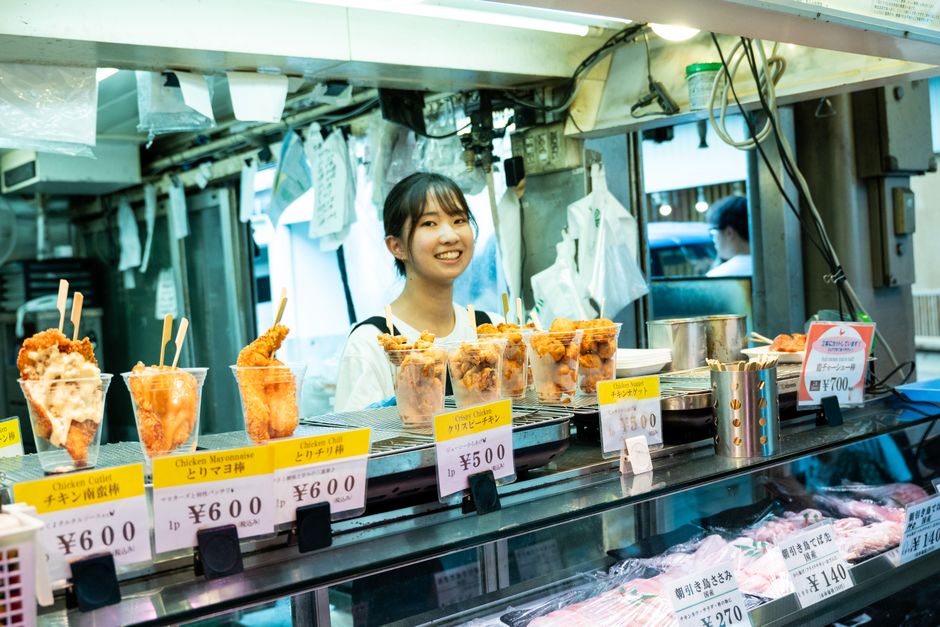 Osaka Food Guide: What to Eat, When to Go, and What the Crowds Are Getting Wrong (2026)