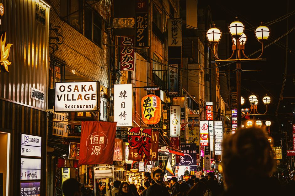Osaka's Signature Dishes: What You Cannot Skip