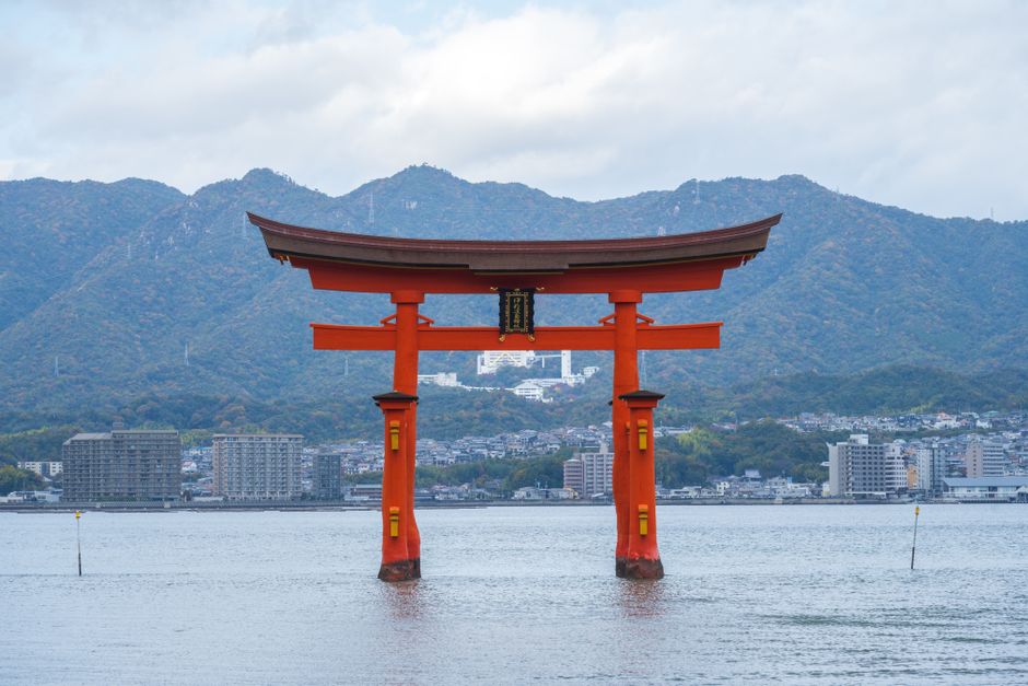 Should You Add Miyajima Island?