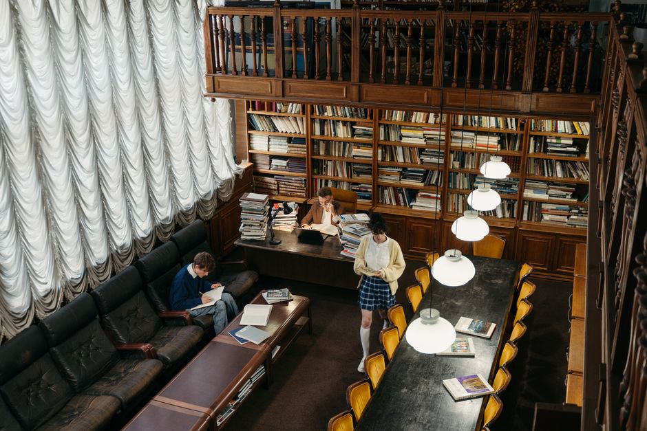 Starfield Library & COEX Guide 2026: Library, Aquarium & Mall