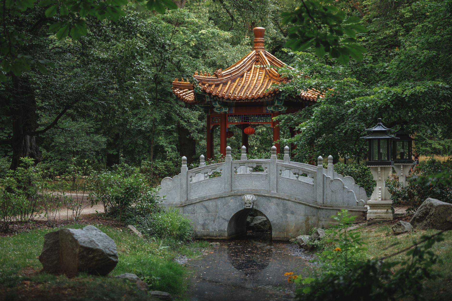 How to Get to the Summer Palace from Central Beijing