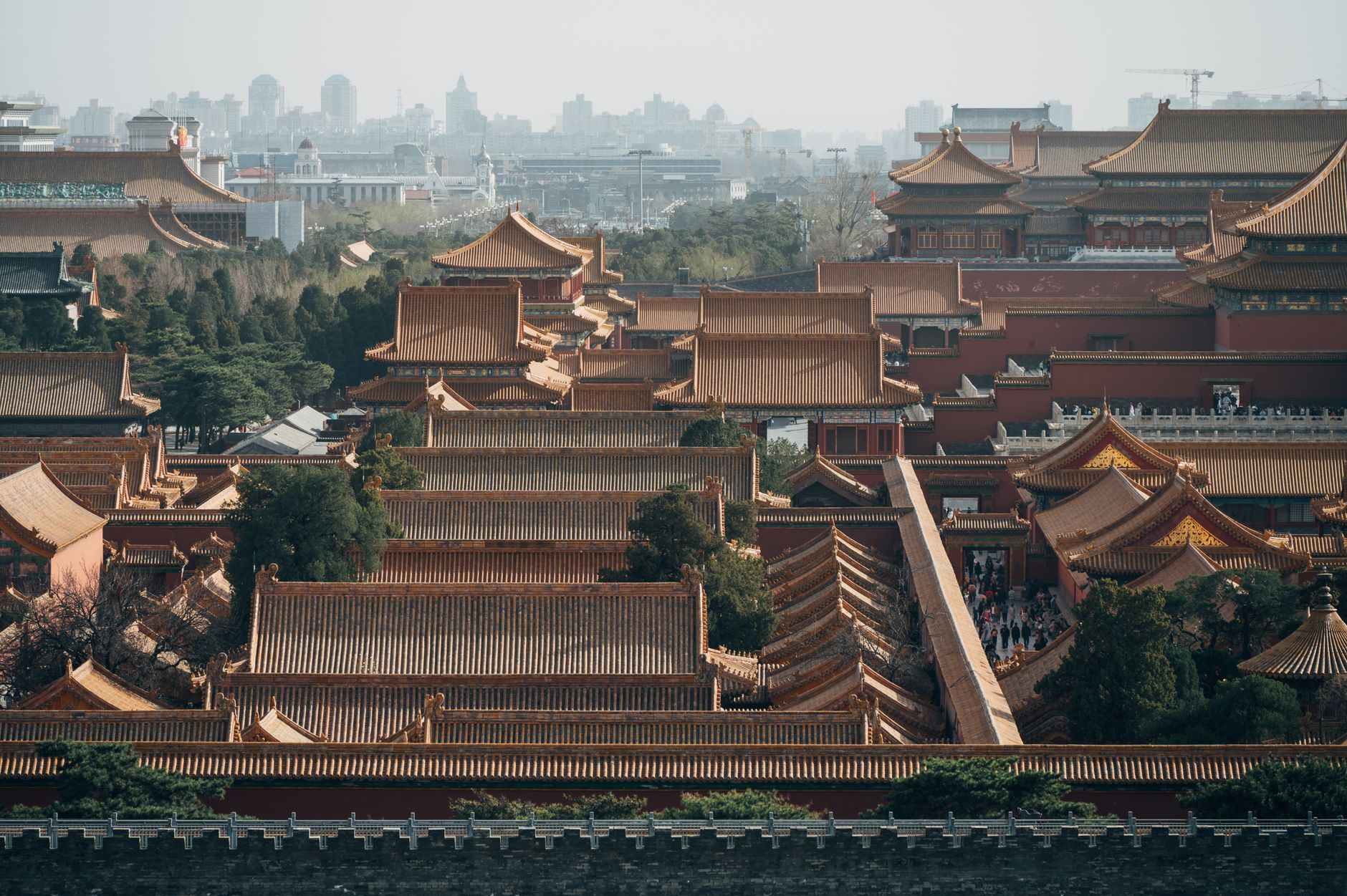 What Is Tiananmen Square — and What Can You Actually Do There?