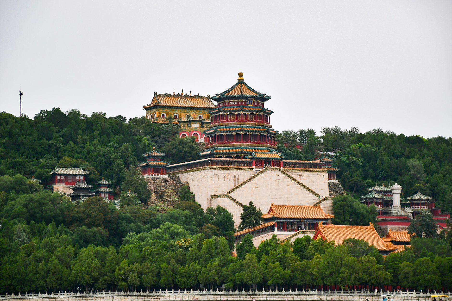 How to Buy Forbidden City Tickets (Palace Museum Booking System)