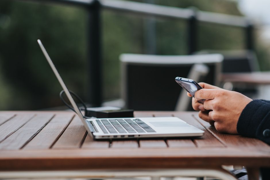 What are your three options for mobile data in Japan?