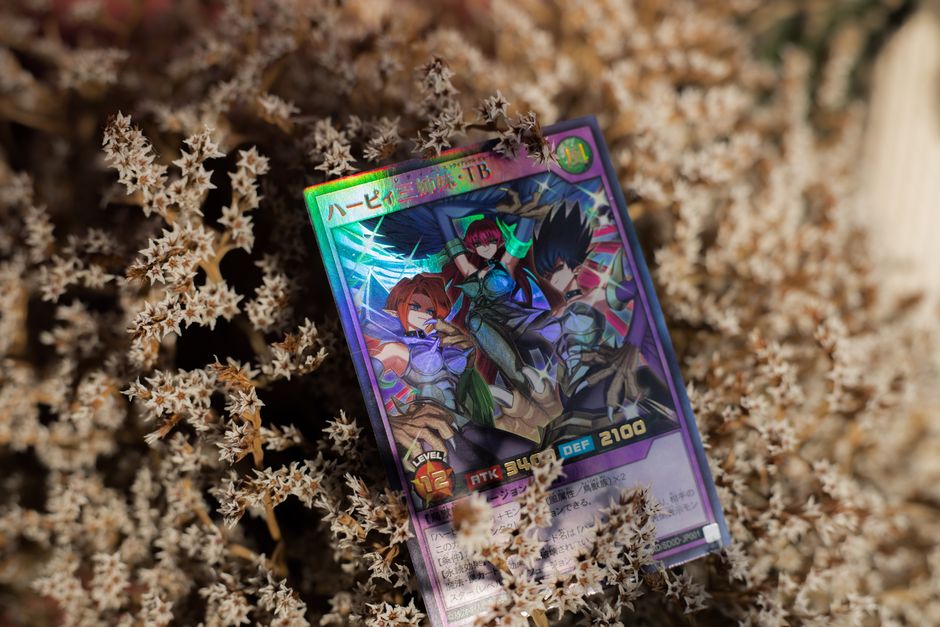 What each card actually does