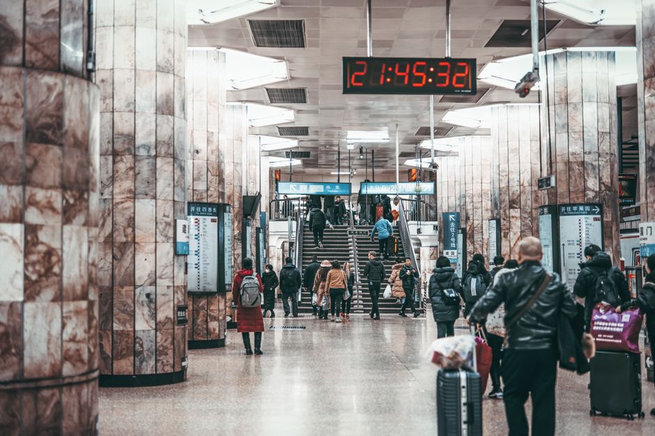 What Is China's 240-Hour Visa-Free Transit Policy?