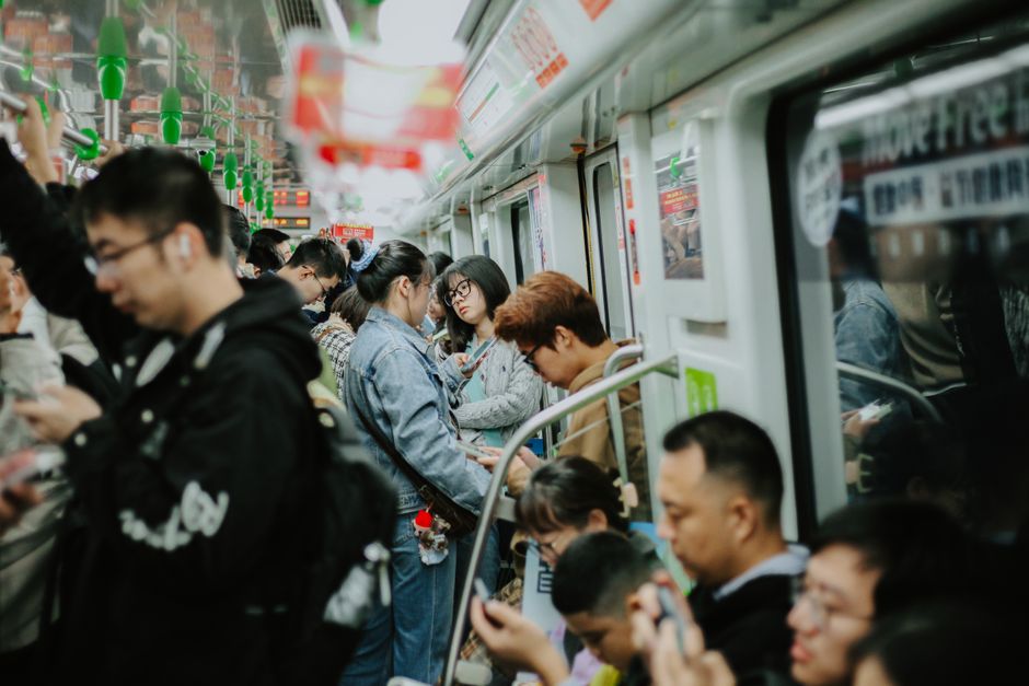 What Is China's 240-Hour Visa-Free Transit Policy?