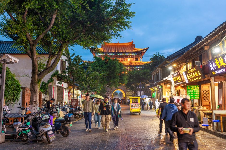 What Is DiDi and Can Foreign Tourists Actually Use It?