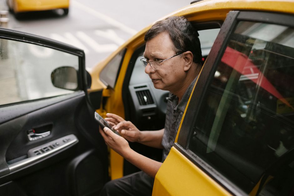 What Is DiDi and Can Foreign Tourists Actually Use It?