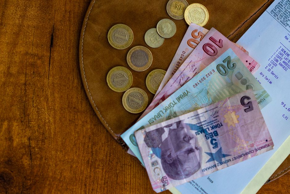 What is T-money and why do most tourists buy it?