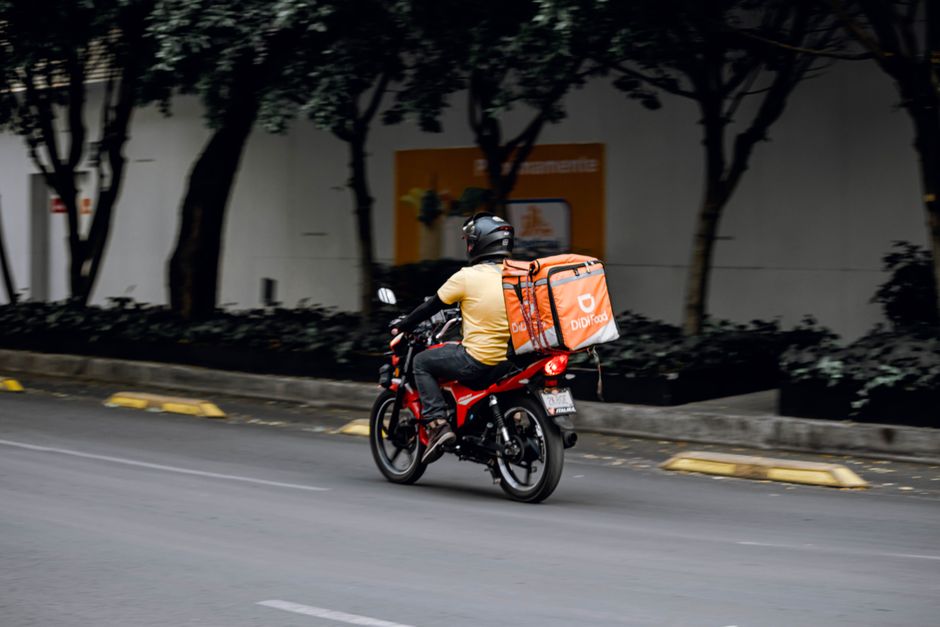 What You Need Before Your First DiDi Ride (The Setup Checklist)