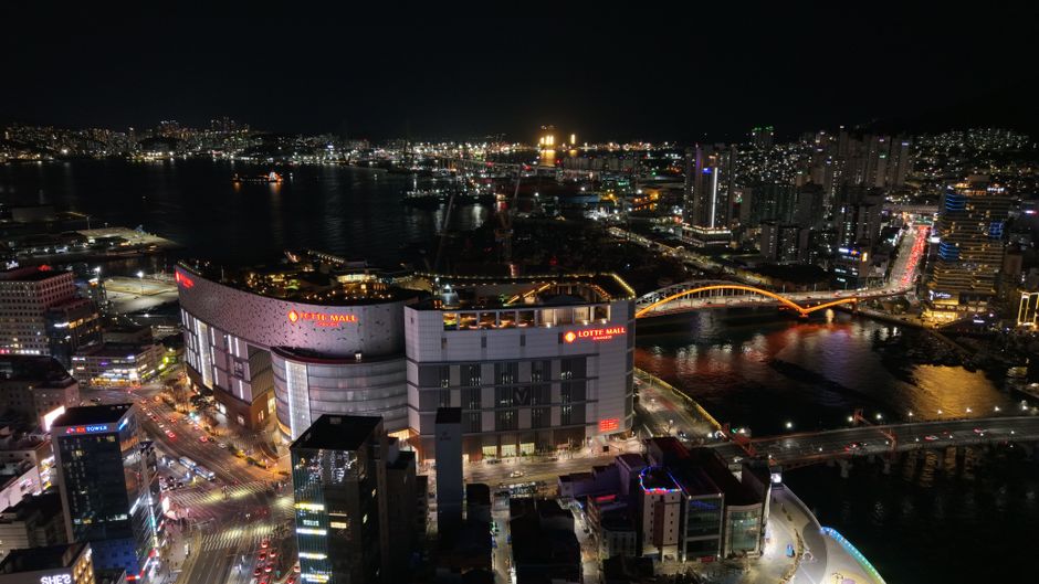 Where to Eat in Busan: A Neighborhood-by-Neighborhood Food Guide