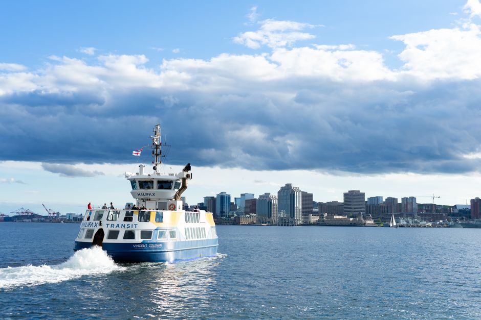 Which 24 Cities and Ports Are Eligible for 240-Hour Transit?