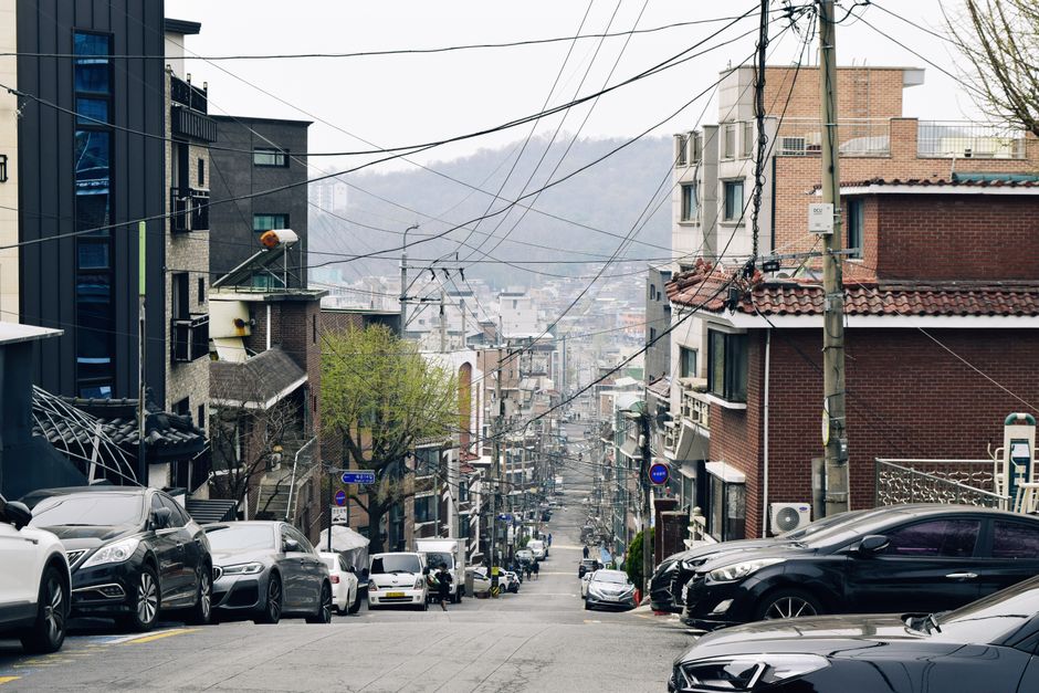 Which Seoul neighborhood should you stay in?
