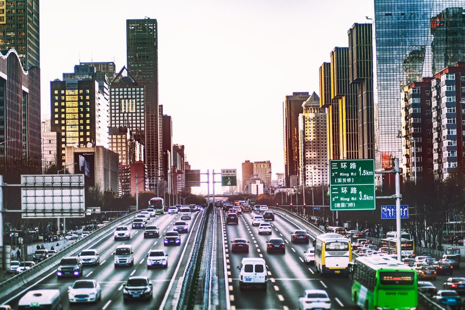 Why a Subway-First Plan Beats a Taxi-First Plan in Beijing