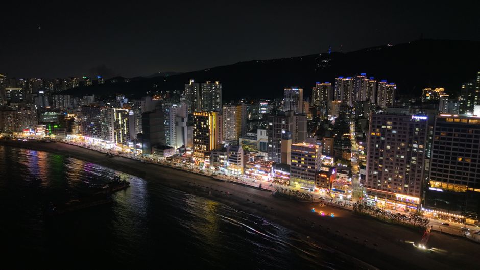Why Busan Has Its Own Food Identity