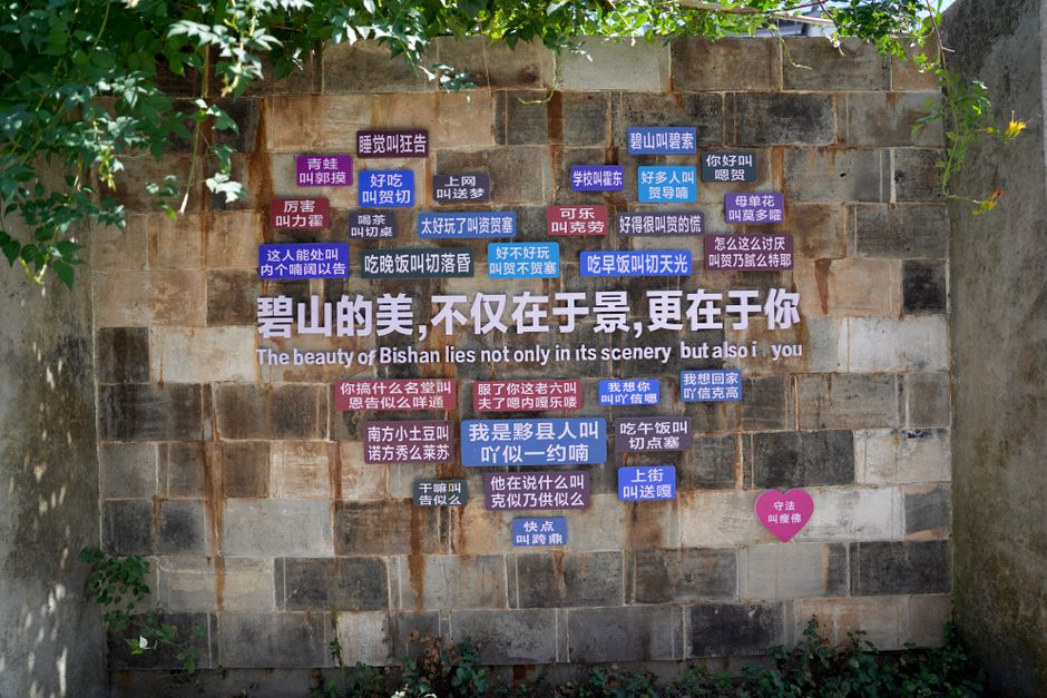 Why doesn't Google Translate work in China?