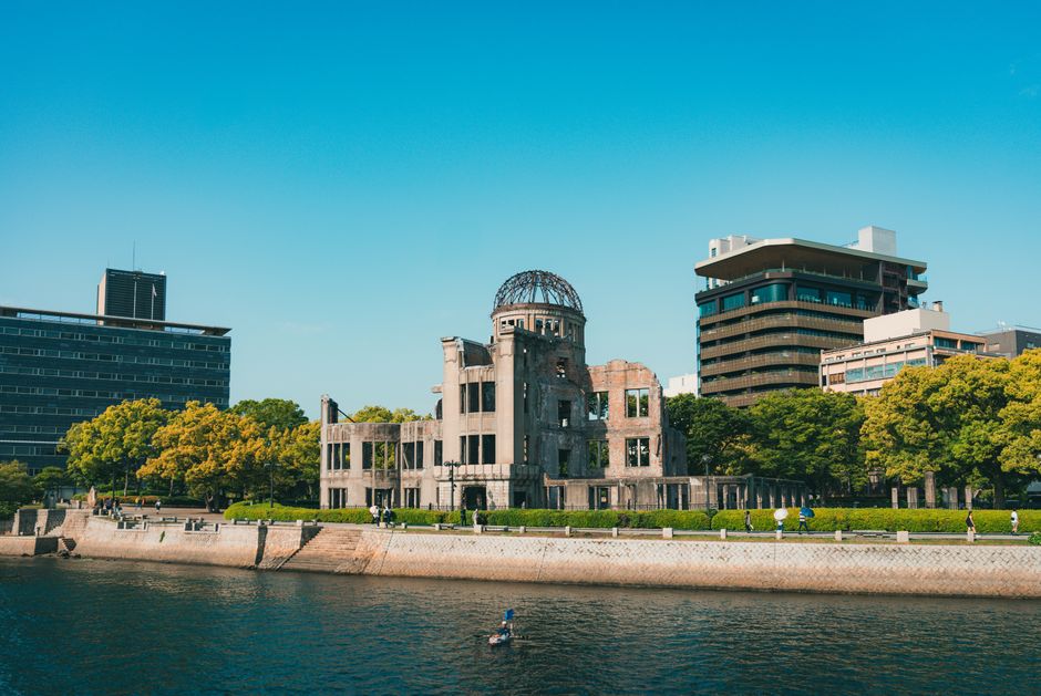Why Is Hiroshima Worth More Than a Day Trip From Osaka?